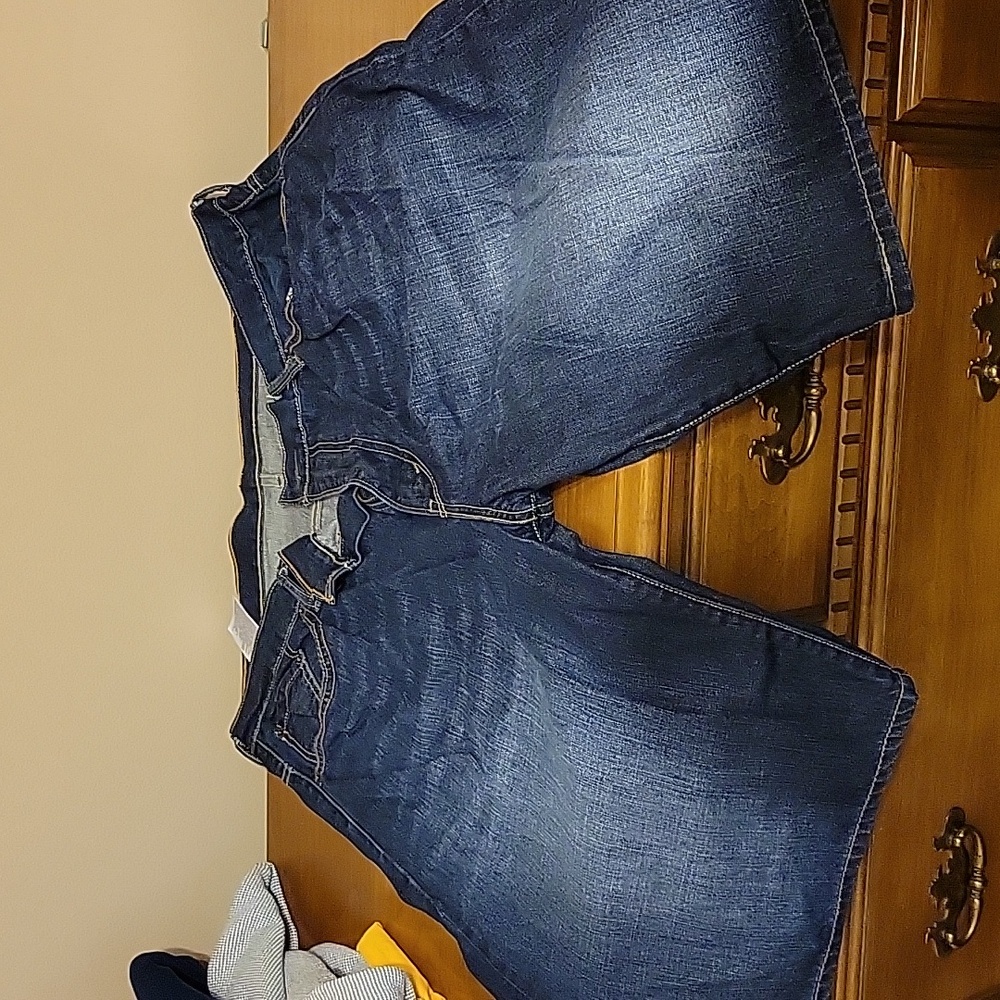 Men's Levi Shorts